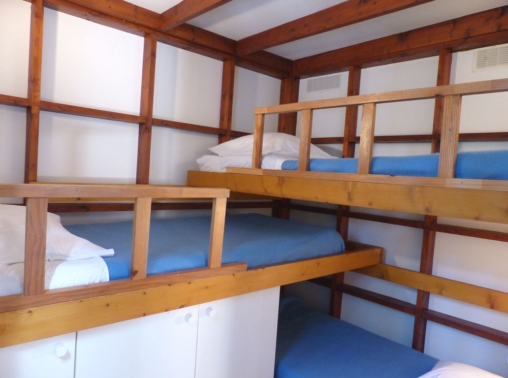 Vtf Les Oyats Sylvadoures Hotel Maubuisson Ngoại thất bức ảnh