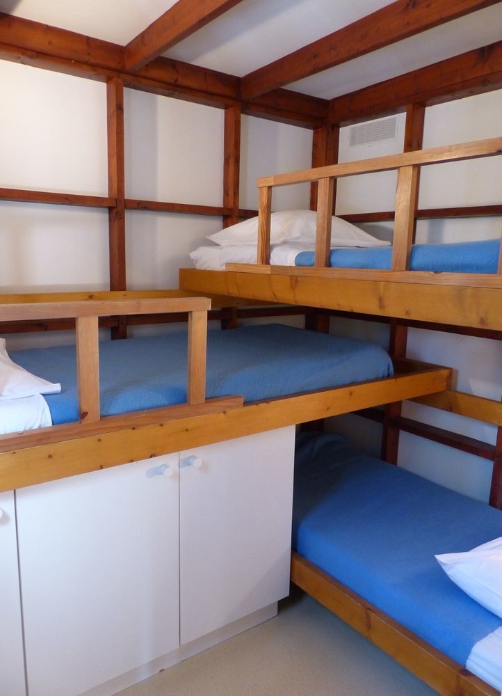 Vtf Les Oyats Sylvadoures Hotel Maubuisson Ngoại thất bức ảnh