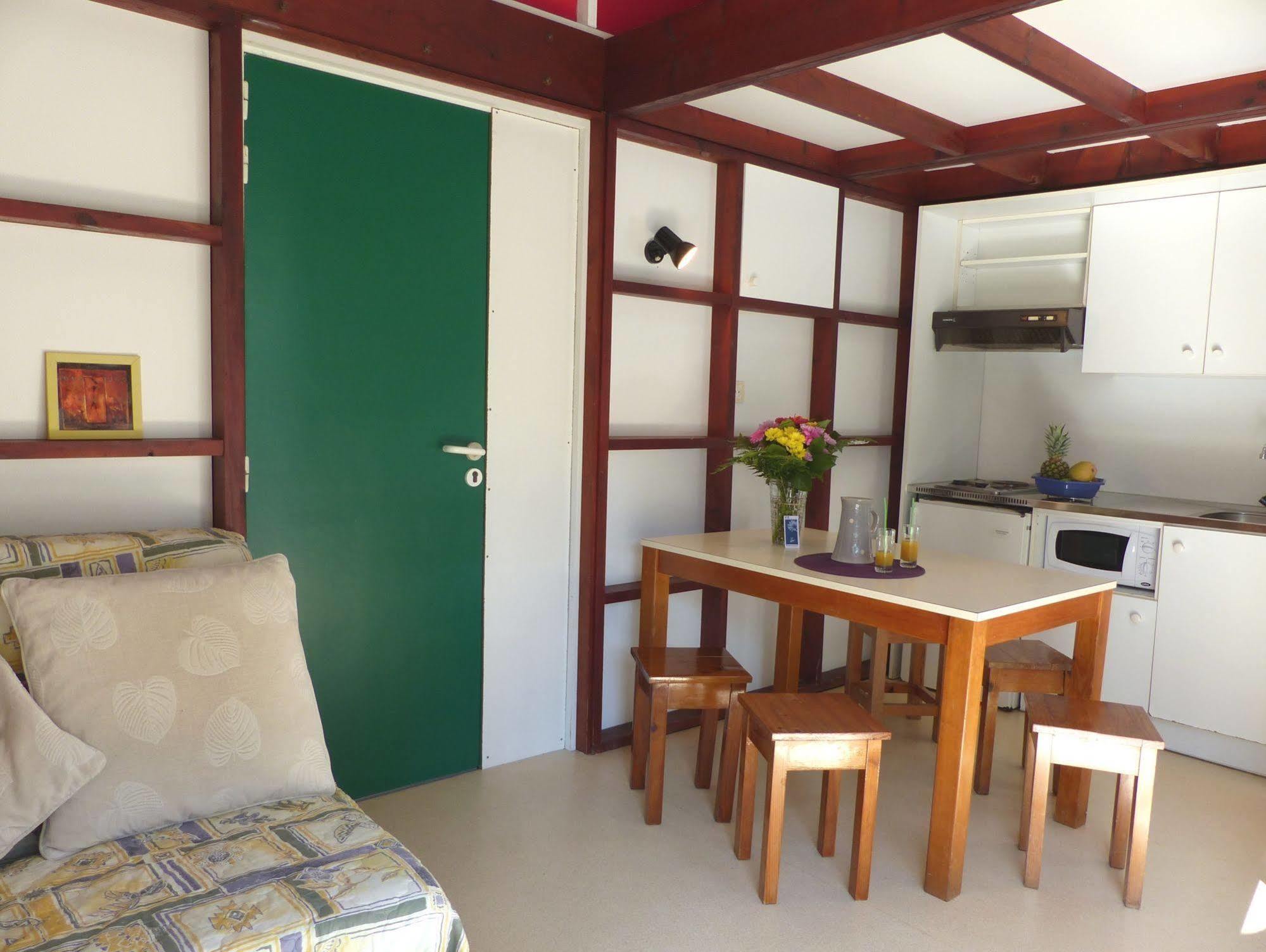 Vtf Les Oyats Sylvadoures Hotel Maubuisson Ngoại thất bức ảnh