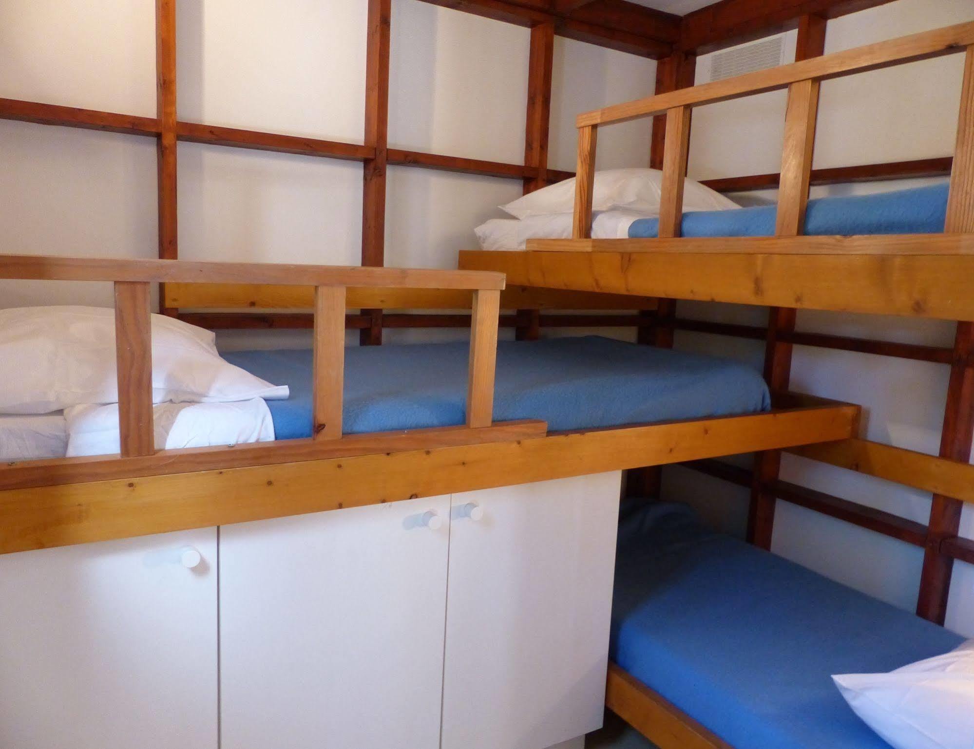 Vtf Les Oyats Sylvadoures Hotel Maubuisson Ngoại thất bức ảnh