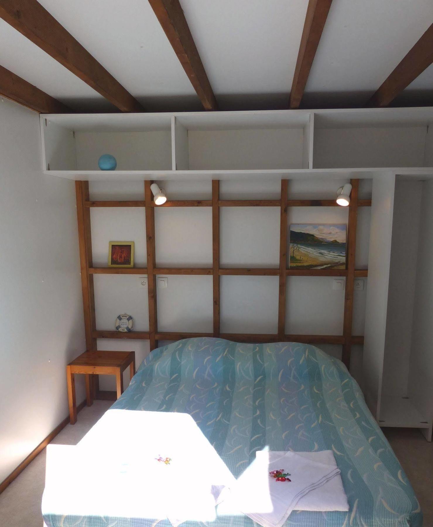 Vtf Les Oyats Sylvadoures Hotel Maubuisson Ngoại thất bức ảnh